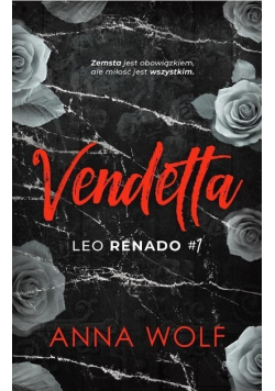 Leo Renado Tom 1 Vendetta