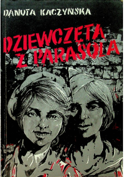 Dziewczęta z parasola