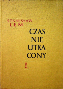 Czas nie utracony