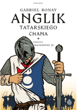 Anglik tatarskiego chana