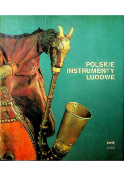Polskie instrumenty ludowe