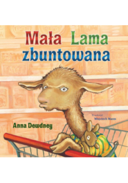 Mała Lama zbuntowana