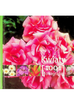 Kwiaty 1001 fotografii