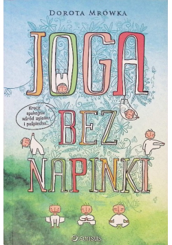 Joga bez napinki