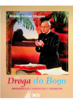 Droga do Boga