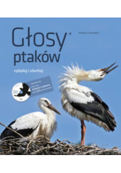 Głosy ptaków oglądaj i słuchaj