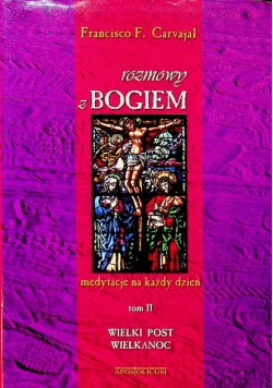 Rozmowy z Bogiem Tom II