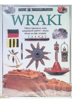 Wraki