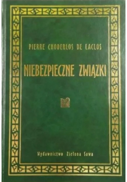 Niebezpieczne związki