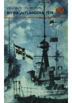 Bitwa Jutlandzka 1916