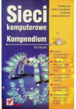 Sieci komputerowe Kompendium