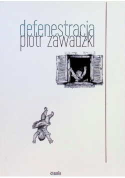 Defenestracja