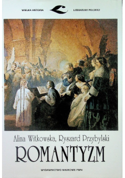 Romantyzm