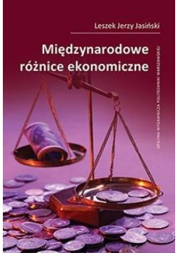 Międzynarodowe różnice ekonomiczne