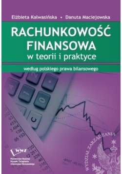 Rachunkowość finansowa