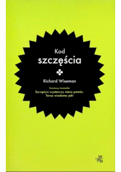 Kod szczęścia