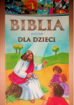 Biblia dla dzieci