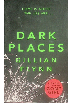 Dark places