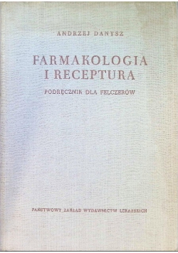 Farmakologia i receptura