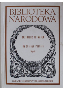 Na Skalnym Podhalu