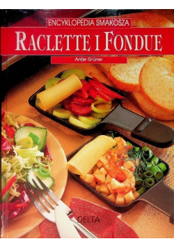 Raclette i fondue