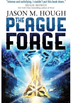 The Plague Forge