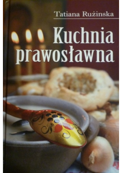 Kuchnia prawosławna