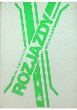 Rozjazdy kolejowe