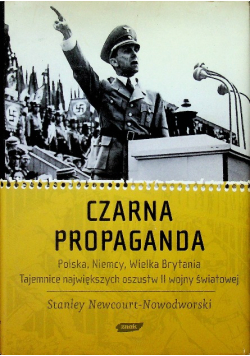 Czarna propaganda