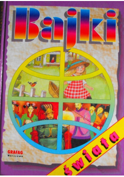 Bajki świata