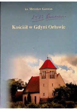 Kościół w Gdyni Orłowie