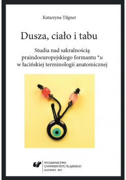 Dusza, ciało i tabu