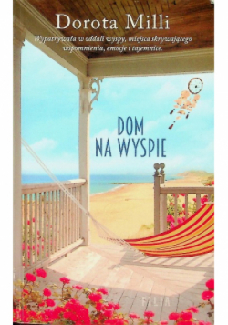 Dom na wyspie