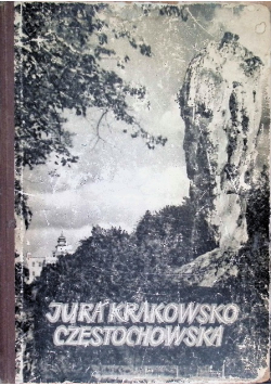 Jura Krakowsko Częstochowska