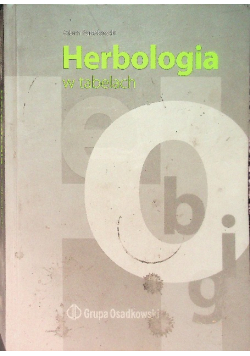 Herbologia w tabelach