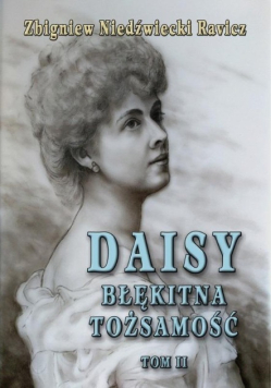 Daisy Tom 2 Błękitna tożsamość
