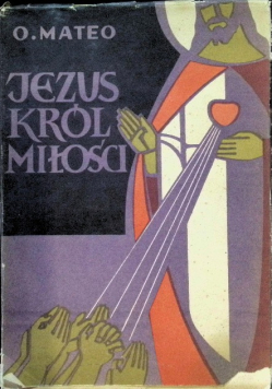 Jezus Król Miłości