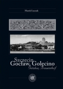 Szczecin Gocław Golęcino