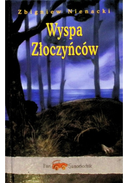 Wyspa złoczyńców