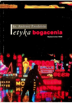 Etyka bogacenia