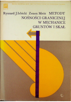 Metody nośności granicznej w mechanice