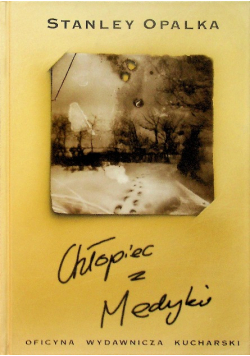 Chłopiec z Medyki
