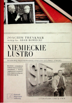 Niemieckie lustro