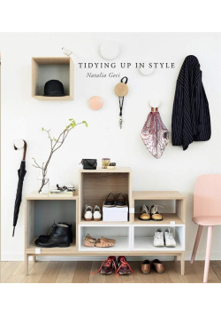 Tidying Up In Style
