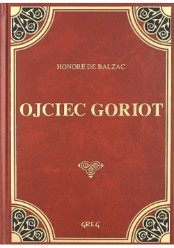 Ojciec Goriot