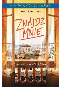 Znajdź mnie