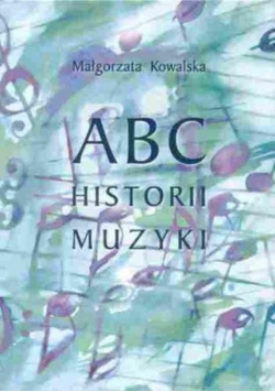 ABC historii muzyki