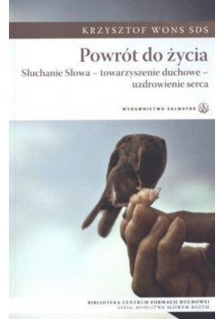 Powrót do życia