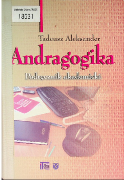 Andragogika