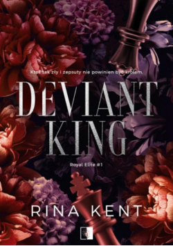 Royal Elite Tom 1 Deviant King